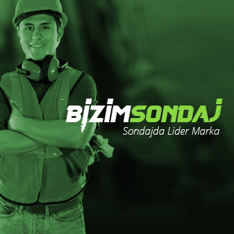 bizim sondaj web sitesi tasarımı