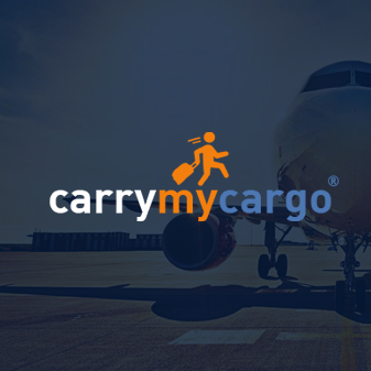 carry my cargo web sitesi tasarımı