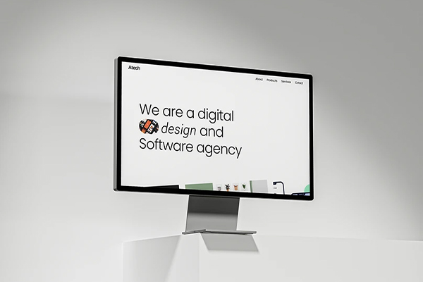 Noxe Media - Proje örneği