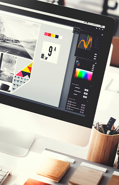 Dekoratif hero şekli