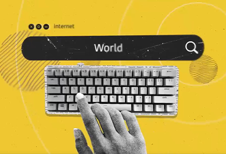 Projelerimizden görsel örneği