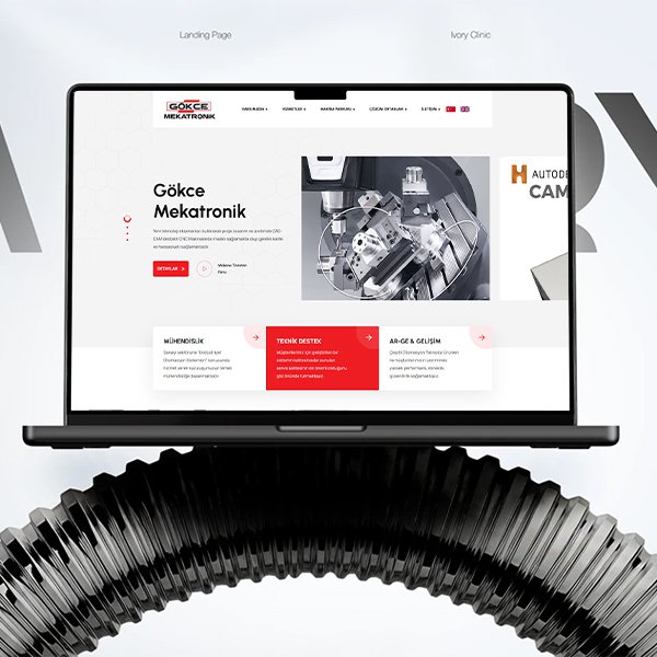Gökçe Mekatronik